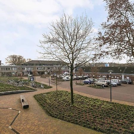 Rustig Gelegen Bungalow In Mooi Havelte Exterior foto