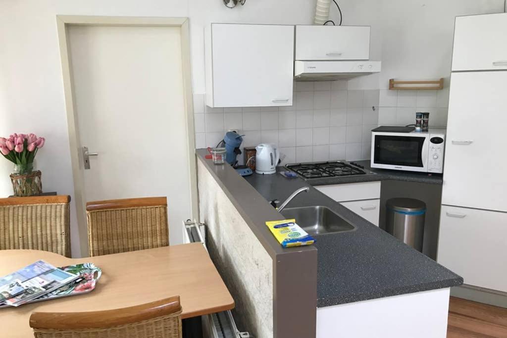 Rustig Gelegen Bungalow In Mooi Havelte Exterior foto